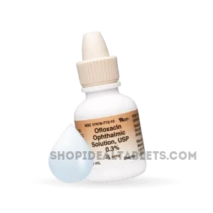 购买_Ofloxacin_在线