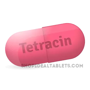 购买_Tetracin_在线