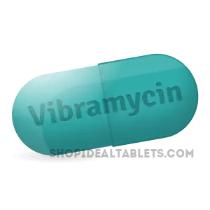 购买_Vibramycin_在线